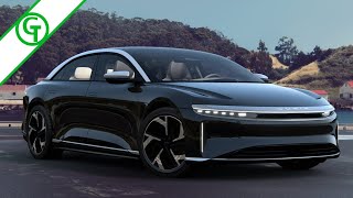 Top 10 Best Electric Vehicles (EVs) OVER $60k in 2022 | Green Technology
