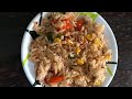 JAIN MEXICAN RICE | MEXICAN DISH | JAIN DISHES | JAIN FOOD | JAIN RECIPES | MEXICAN FOOD LOVE |