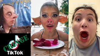 Tiktok Cringe Hyper Comp #96