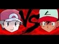 Pokemon Theory: Ash Is Better Than Red? 100th Video Special!