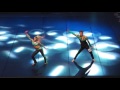 Simon Saborg / Jennie Hedman - IDO WORLD DISCO DANCE CHAMPIONSHIPS 2017