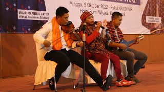 Ndiri Biola | Ramli Nursalin Dkk @ Silaturahim Akbar Bima Dompu Kota Depok 2022