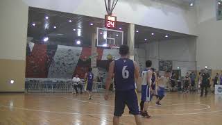 0616永和周日D1組S4 Big Mac  vs 我們不是張嶒大學同學 02