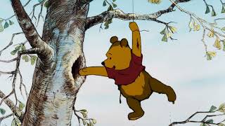 a classic favorite. POOH and CHRISTOPHER ROBIN at the Hundred Acre Wood