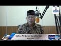 3BEST Dakwah Fajar Ustadz H. Abdul Aziz Kamis 18,02,2021/PDO BAROKAH/klik http://samhan.tv