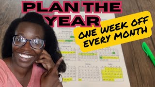 Plan the Homeschool Year With Me || First Time Doing It Like This || Big Picture Homeschool Planning