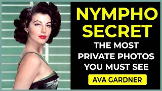 Ava Gardner Rare Photos And Untold Stories