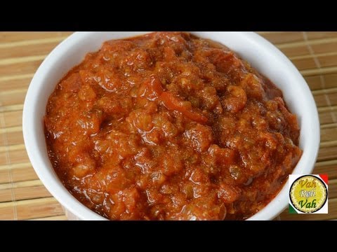 Basic Onion Tomato Gravy Using Pressure Cooker - By Vahchef @ vahrehvah.com Basic Onion Tomato Gravy Using Pressure Cooker - By Vahchef @ vahrehvah.com