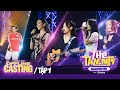 Casting The Talents GLNV gây sốt, Bùi Lý Thiên Hương xuất hiện nóng bỏng,ca sĩ ft cùng DaLAB lộ diện