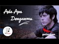 Peterpan - Ada Apa Denganmu (Lirik + Chord)