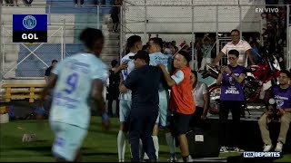 🥳 GOL DE MELÉNDEZ | Motagua 3-2 Olimpia | Semifinal vuelta | Liga de Honduras 2024