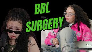 Mona Got a BBL?! | eps 933 STFU JANICE,The JBP Crew Wastes NO Time
