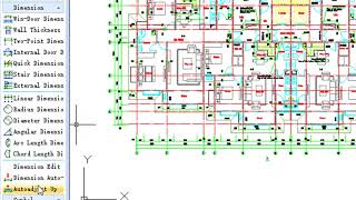 GstarCAD Architecture overview