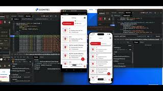 Debugging React Native Apps | Notifications - with React Native Debugger