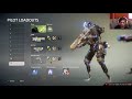 Solo Insane Frontier Defense On Forward Base Kodai With Ronin