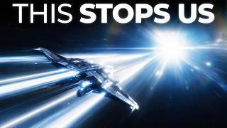 The Real Reason Interstellar Travel Is Impossible - The 25 Trillion Mile Gap