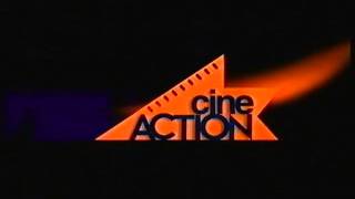 DF1 Cinedomvorschau, Ident CineAction, Intro Halloween