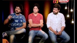 Bolte Taare | Baghtos Kay Mujra Kar  | Jitendra Joshi, Aniket Vishwasrao, Hemant Dhome |