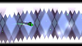 Geometry Dash - Wistful by: Echonox