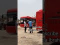 People s Bus Service in Karachi| Hybrid Buses|Shehzada Ibrahim|