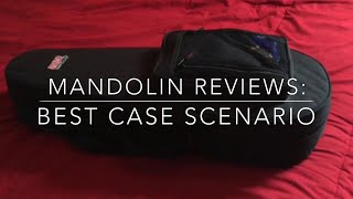 Gator Mandolin Case Review: the Best Case Scenario