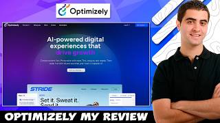 Optimizely Ai My Review - CMS & Web Experimentation Demo - Is It Worth It In 2026