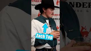 Zach Top tries to identify 90’s country artists by their mustaches. #zachtop #countrymusic #mustache