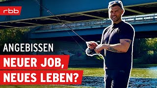 Was ist los bei Enrico di Ventura? | Angebissen - Der Angelpodcast vom rbb #180