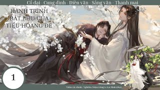 (1) Hành Trình Bắt Phu Của Tiểu Hoàng Đế, truyện cổ đại, cung đình, điền văn, sảng văn, thanh mai