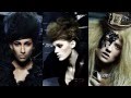 ANTM Cycle 19 College Edition Kiara, Leila & Laura Portfolio Battle