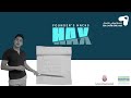 Founder's HAX - Trailer - Abu Dhabi SME Hub