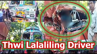 II Belaino Kirimasingcha Lahar Patimung II Driver Thwi Lalaliling Kwchai Tongkha Sokok Manya II