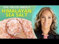 The Truth About Himalayan Sea Salt | Dr. J9 Live