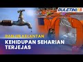 BANJIR KELANTAN | Mangsa Banjir Rayu Selesaikan Masalah Air Di PPS