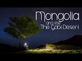 Travel Photography in Southern Mongolia and the Gobi Desert