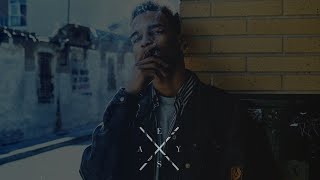 SNX -Never Mind