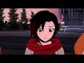 RWBY Volume 8 But Only when Penny's on screen