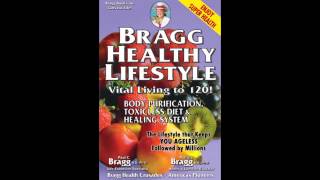 Bragg Healthy Lifestyle