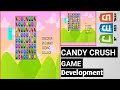 How to Create Candy Crush Game using HTML, CSS and JavaScript