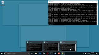 Handling the Loss of a Source in OpenEdge Replication