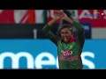 India Vs Bangladesh Asia Cup final 2018  Nazmul Islam mocks Shikhar Dhawan with Nagin Dance