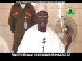 1 sirrin zaman aure aminu ibrahim daurawa