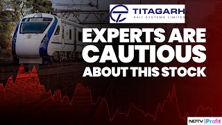 Why Sticking With Titagarh Rail Systems Might Hurt You | Titagarh Rail Systems Stock Analysis