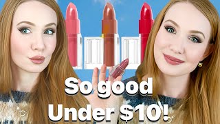 AMAZING Lipstick Line Under $10?!