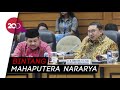 Fadli Zon-Fahri Hamzah Akan Dapat Bintang Penghargaan dari Jokowi!