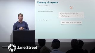 A Language-Oriented System Design