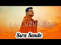 Ekin Uzunlar - Sıra sende