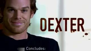 Dexter Showcase Commercial -   Serial Killers in Adelaide