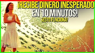 ORACIÓN MILAGROSA DINERO PLATA Y ORO que te da RESULTADOS en 10 minutos!!!