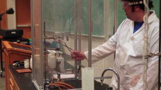 BYU Open Lab Day